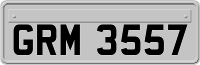 GRM3557
