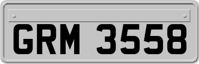 GRM3558