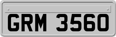 GRM3560