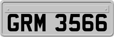GRM3566
