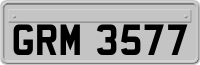 GRM3577