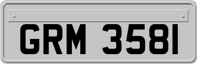 GRM3581
