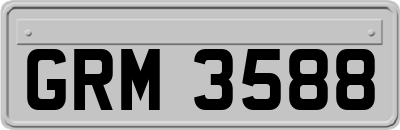 GRM3588