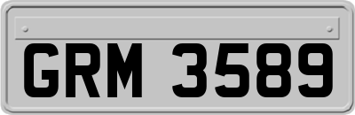 GRM3589