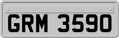GRM3590
