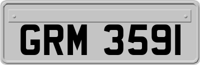 GRM3591