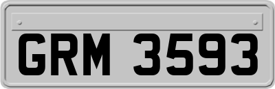 GRM3593