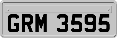 GRM3595