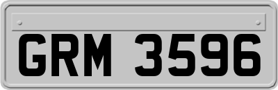 GRM3596