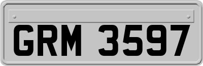 GRM3597