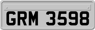 GRM3598