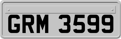GRM3599