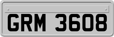 GRM3608