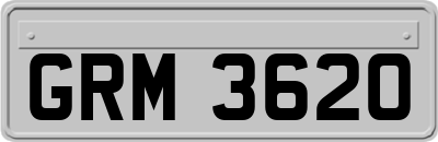 GRM3620