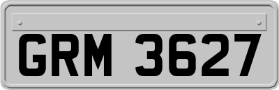 GRM3627