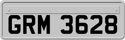 GRM3628