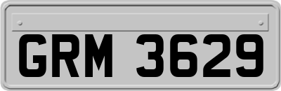 GRM3629
