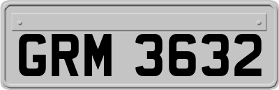 GRM3632
