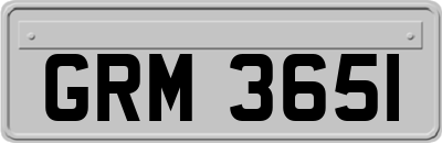 GRM3651