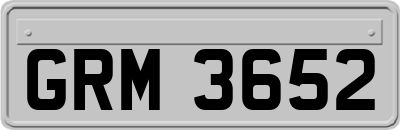 GRM3652