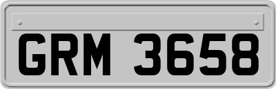 GRM3658