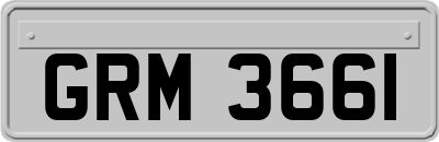GRM3661