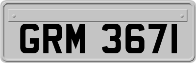 GRM3671