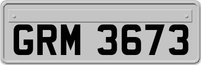 GRM3673