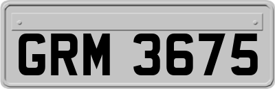 GRM3675