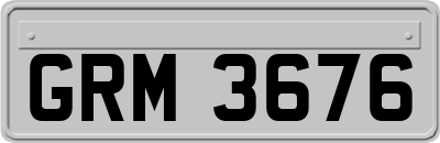 GRM3676