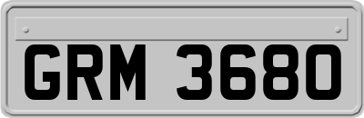 GRM3680