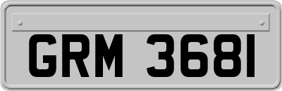 GRM3681