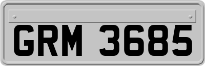 GRM3685