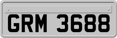 GRM3688