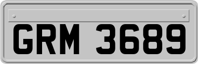 GRM3689
