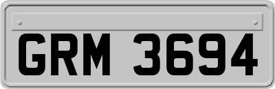 GRM3694
