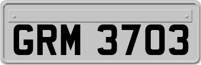 GRM3703