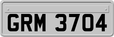 GRM3704