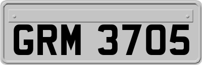 GRM3705