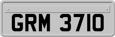 GRM3710