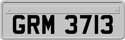 GRM3713