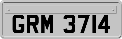 GRM3714