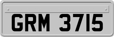 GRM3715
