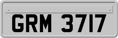 GRM3717