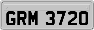 GRM3720