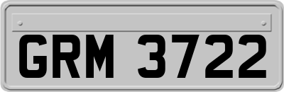 GRM3722