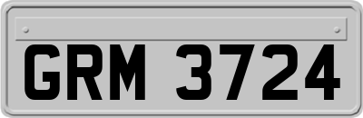 GRM3724