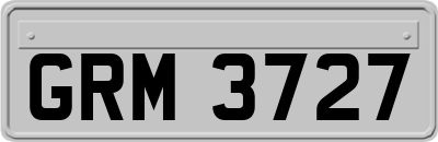 GRM3727