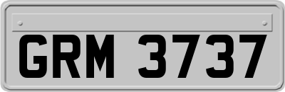 GRM3737