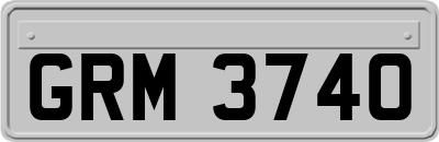 GRM3740